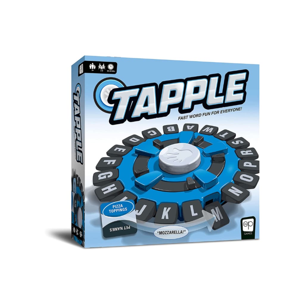 TAPPLE - Board Games
