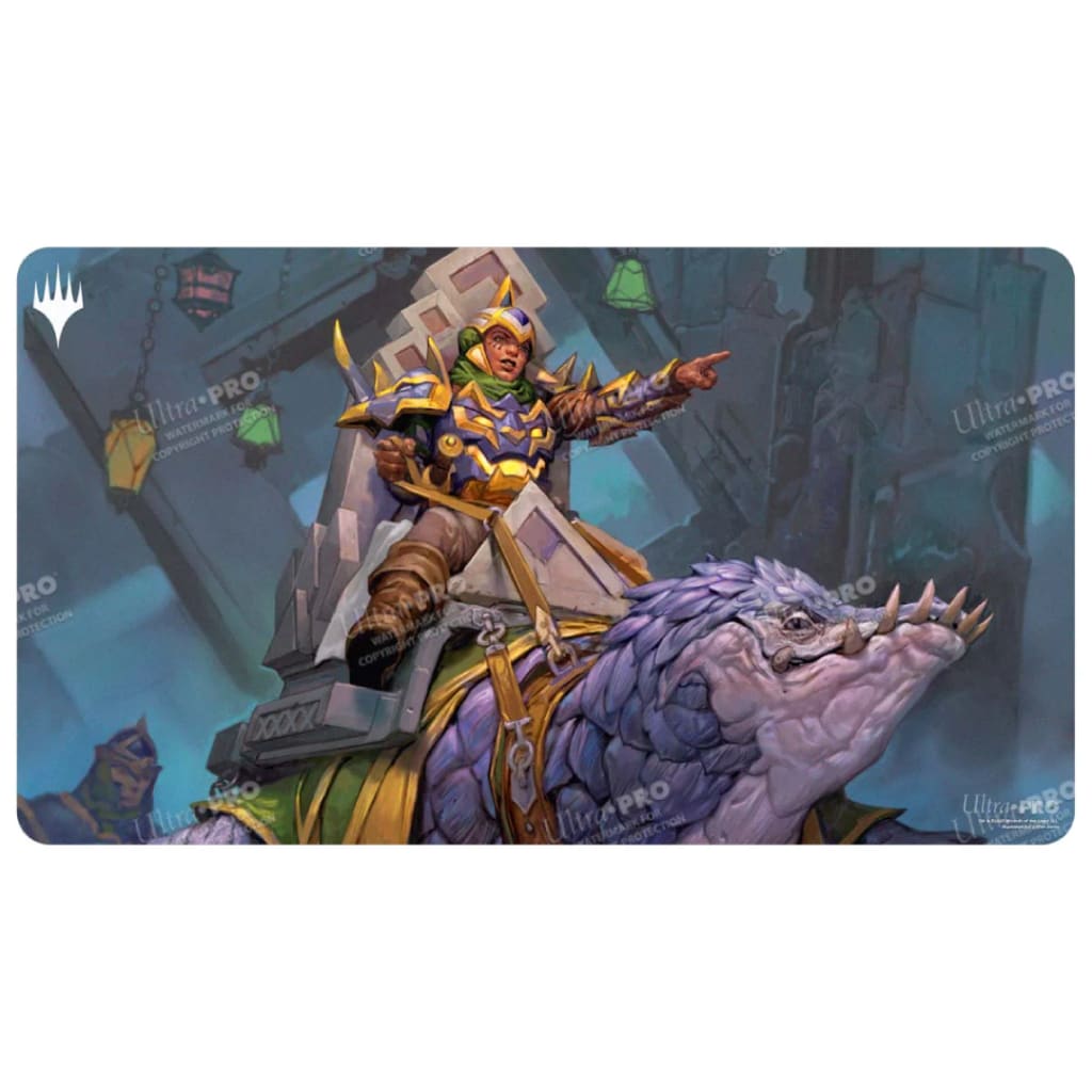 Tarkir Dragonstorm Felothar the Steadfast (Abzan Armor