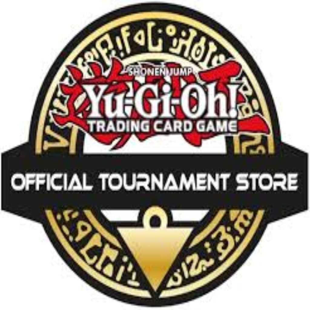 (TORONTO) YU-GI-OH! LOCALS SEPTEMBER 20th