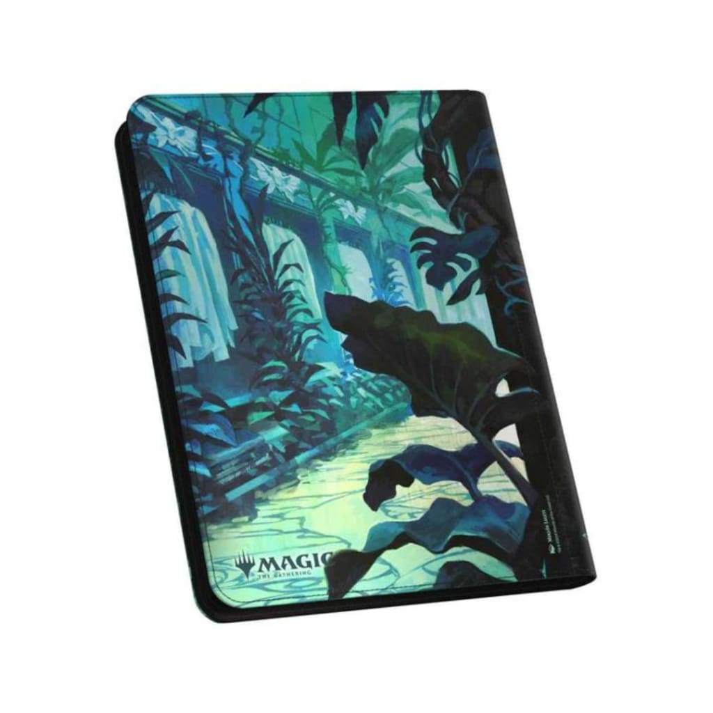 Ultimate Guard - Binder 18 Pocket ZipFolio 360 Xenoskin