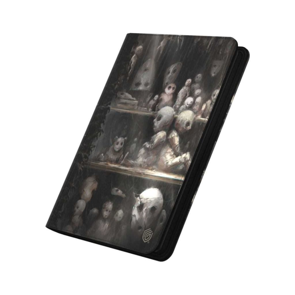 Ultimate Guard - Binder 18 Pocket ZipFolio 360 Xenoskin