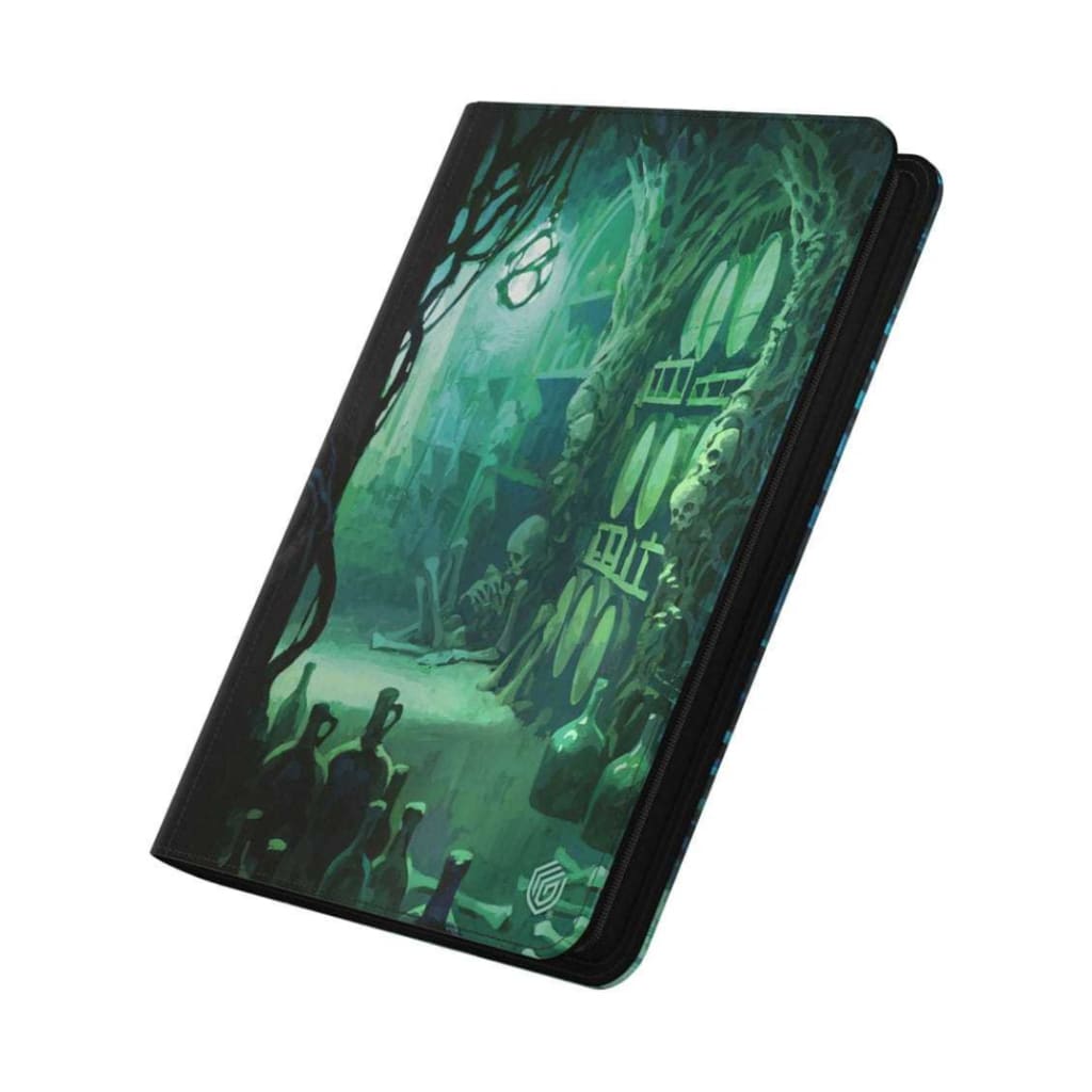 Ultimate Guard - Binder 18 Pocket ZipFolio 360 Xenoskin