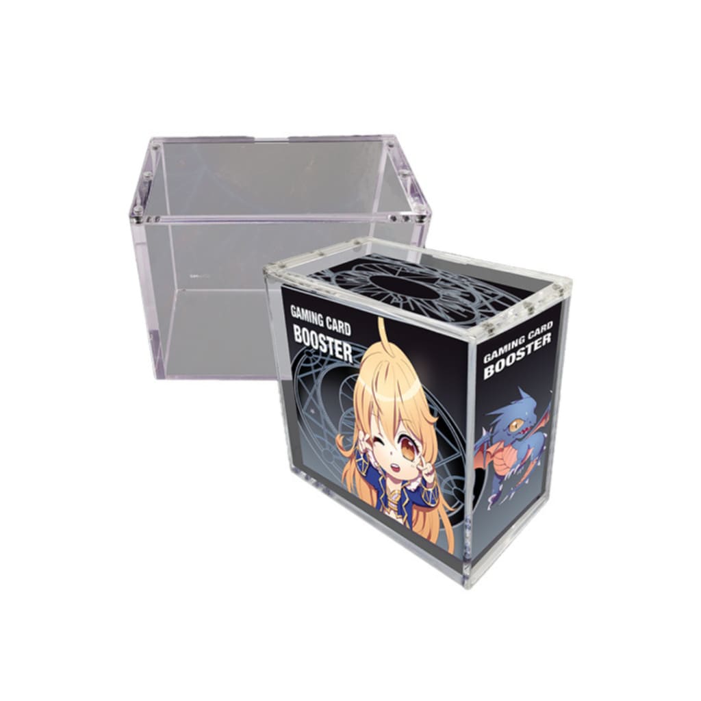 Ultra Pro Acrylic Elite Trainer Box Case by Ultra Pro – Hobbiesville