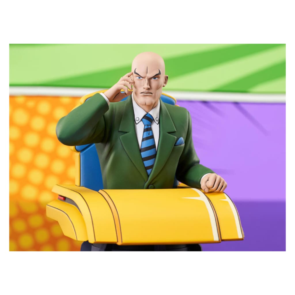 X-Men: The Animated Series Professor X 1/7 Scale Limited