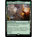 Yavimaya Cradle of Growth (M3C-409) - Single