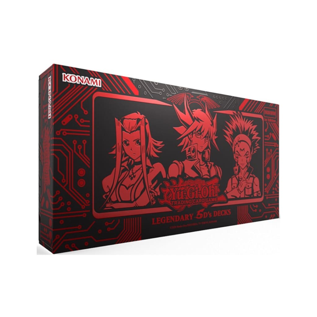 Yugioh