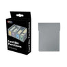 1,600ct / 3,200ct Collectible Plastic Card Bin Partitions