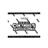 2019/20 Panini Contenders Basketball Fat Pack Box - Booster