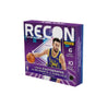 2020-2021 Panini Recon Basketball Hobby Box - Collectible