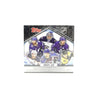 2021-2022 Topps NHL Sticker Collection Box