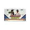 2021 Bowman Draft Baseball Hobby Jumbo Box - Sports
