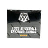 2021 Panini Mosaic Quick Pitch Baseball Hobby Box - Sports