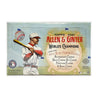 2021 Topps Allen & Ginter Baseball Hobby Box - Booster