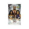 2021 Topps WWE Wrestling Hobby Box - Sports Collectibles