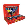2021 Topps® UEFA Champion’s League Merlin - Hobby - Booster