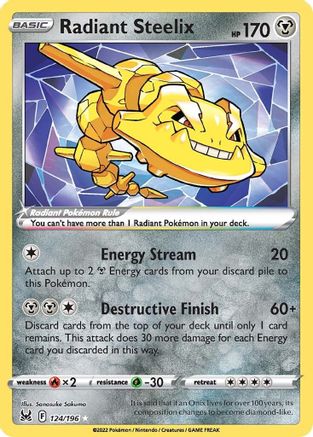 Pokemon Onix – BRIK