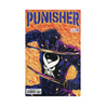 Punisher #3 - Okazaki Variant - Comic Book