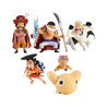 (Pre Order) One Piece The Great Pirates 100 Landscapes World