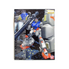 Gundam MG 1/100 RX-78GP02A Physalis Model Kit