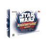 2022 TOPPS Star Wars Signature Series Hobby Box -