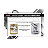 2022 Topps Finest Baseball Hobby Box (Pre Order)