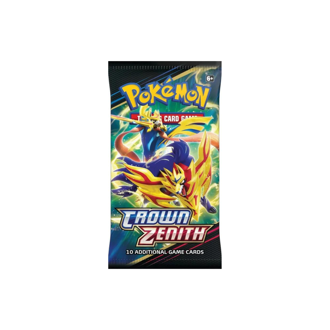 36x Pokemon Brilliant Stars Pokemon outlet Booster Packs from Booster Box New Sealed