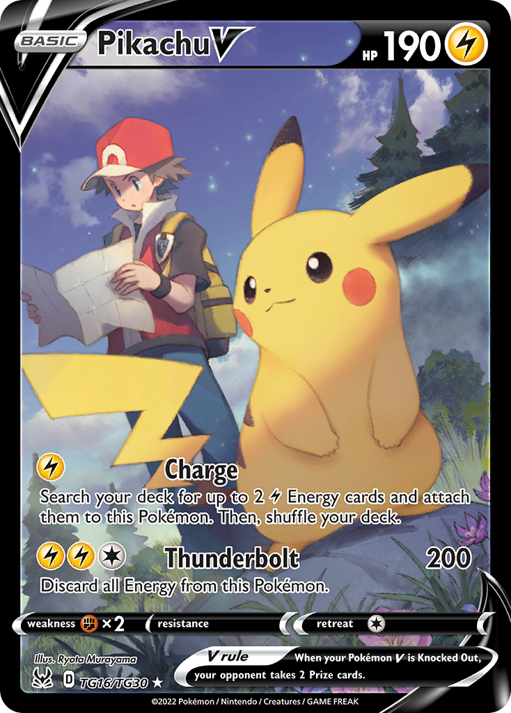 Pokémon TCG: 10 Most Valuable Pikachu Cards in 2022