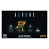 Aliens: Sulaco Survivors - Miniature