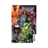 Avengers #52 - Comic Book
