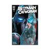 Batman / Catwoman #3 - Comic Book