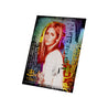BUFFY THE VAMPIRE SLAYER FOIL JIGSAW PUZZLE - Puzzle