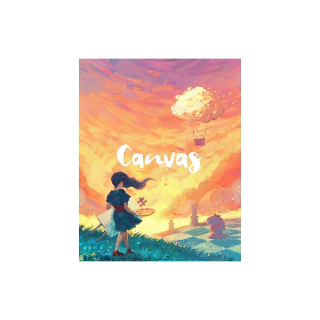 Canvas By Road To Infamy Hobbiesville