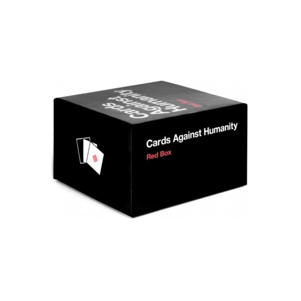 Cards Against Humanity - Red Box - Board Games