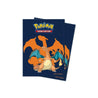 Charizard Deck Protector Sleeves for Pokémon (65 Ct.)