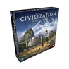 Civilization - a new Dawn - Terra Incognita - Board Game