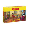 Clue - Bobs Burgers Edition - Board Game