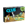 Clue - Rick and Morty Edition Board Game