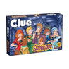 Clue - Scooby Doo Edition - Board Game