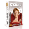 Coup - Board Game