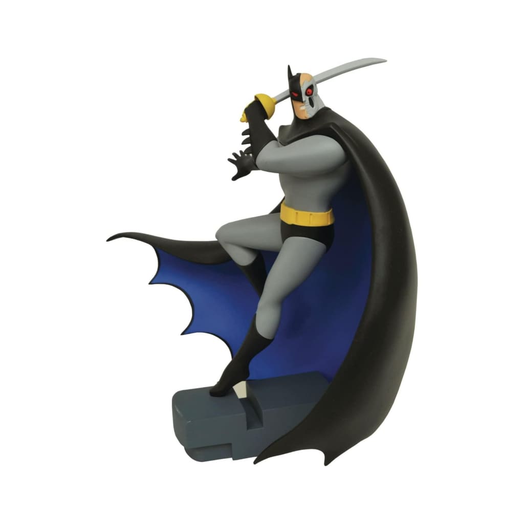 Dc Gallery Batman Tas Hardac Pvc Fig 11