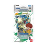 Digimon Card Game - Starter Deck Giga Green - Theme