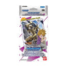 Digimon Card Game - Starter Deck Venomous Violet - Theme
