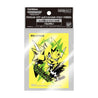 Digimon Official Card Game Sleeves - Pulsemon