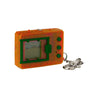 Digimon Original Translucent Orange Electronic Game - Toy