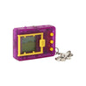 Digimon Original Translucent Purple Electronic Game - Toy