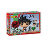 Dragon Ball Z Funko Pop! Advent Calendar - Toy