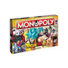 Dragon Ball Super Monopoly - Board Game