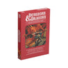 Dungeons And Dragons 1000 Piece Puzzle