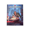 DUNGEONS & DRAGONS - 5th Edition - Candlekeep Mysteries -
