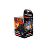 Dungeons And Dragons - Fangs Talons Booster - Miniatures